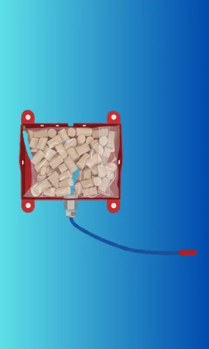 Lithium / Thermal-Runaway Type 60G QRRO 0.06G/S MC/FA