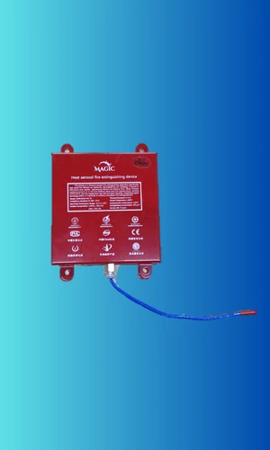 Lithium / Thermal-Runaway Type 60G QRRO 0.06G/S MC/FA - second view